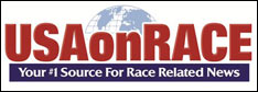 Visit USAonRace